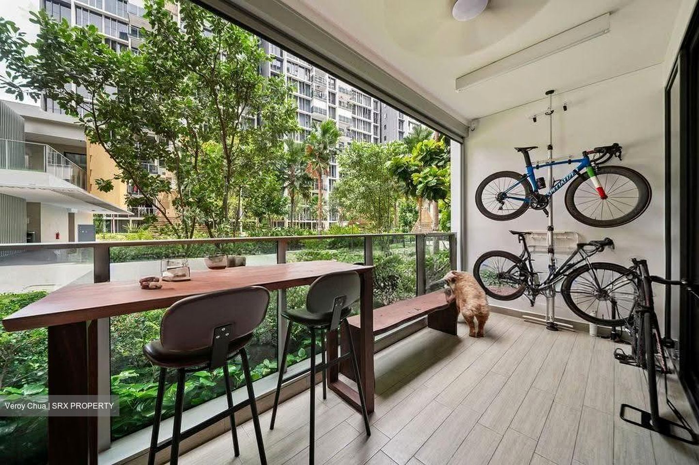 Penrose (D14), Apartment #610258581